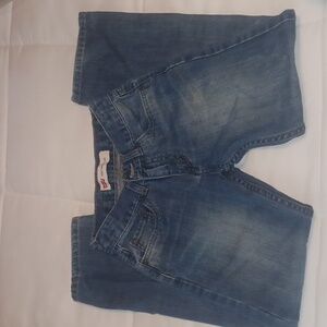 Boys Levis